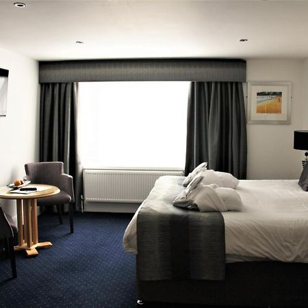 Belgrave Sands Hotel & Spa Torquay Kültér fotó