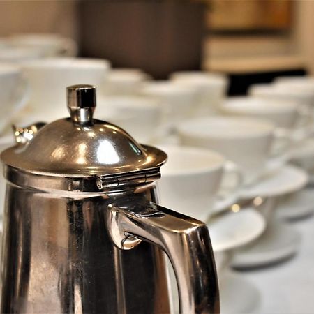 Belgrave Sands Hotel & Spa Torquay Kültér fotó