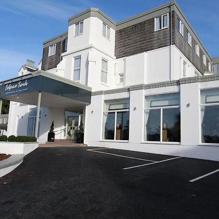 Belgrave Sands Hotel & Spa Torquay Kültér fotó