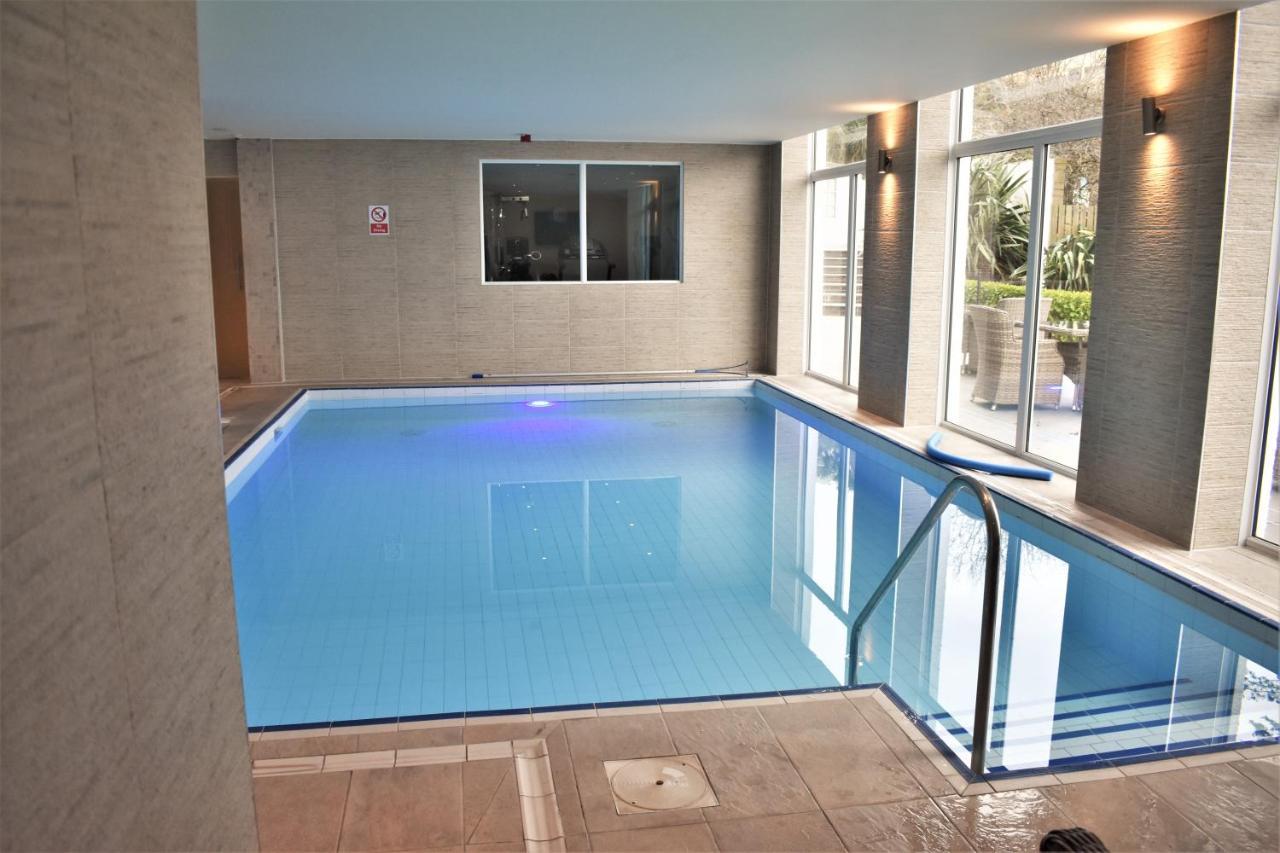 Belgrave Sands Hotel & Spa Torquay Kültér fotó