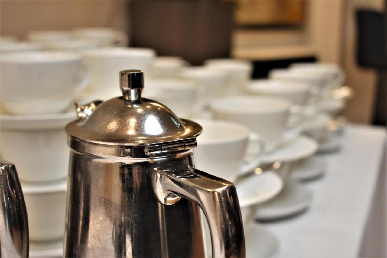 Belgrave Sands Hotel & Spa Torquay Kültér fotó