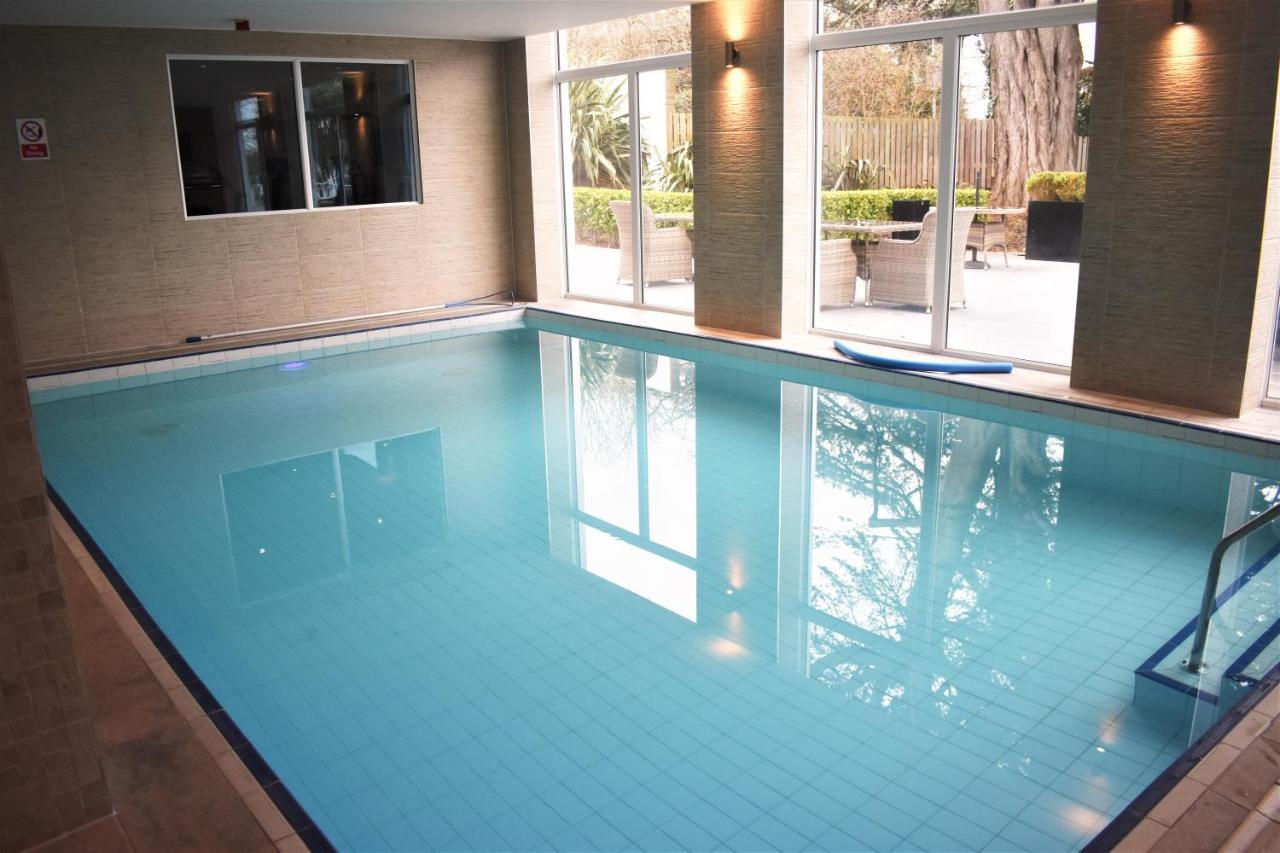 Belgrave Sands Hotel & Spa Torquay Kültér fotó