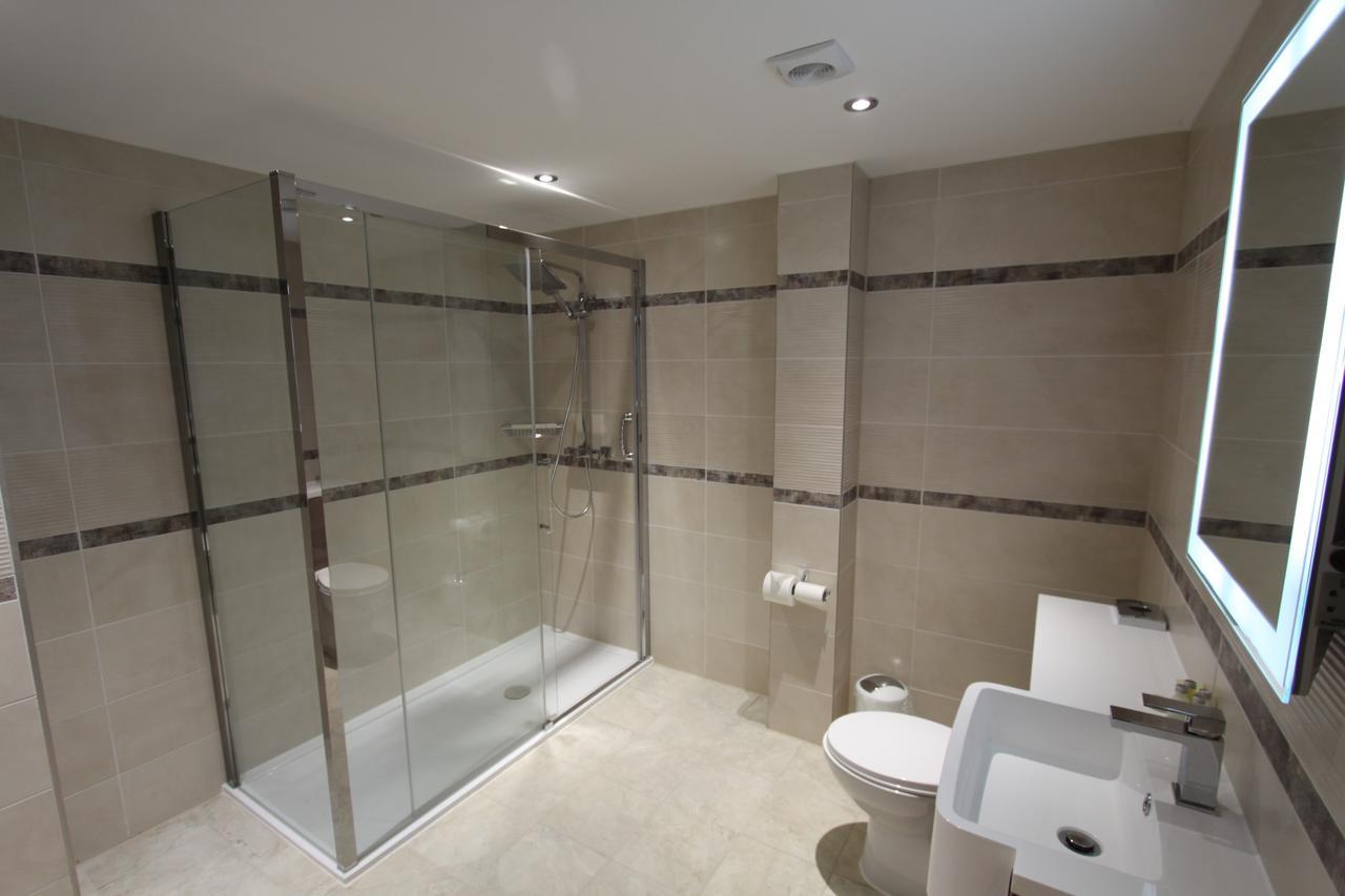 Belgrave Sands Hotel & Spa Torquay Kültér fotó