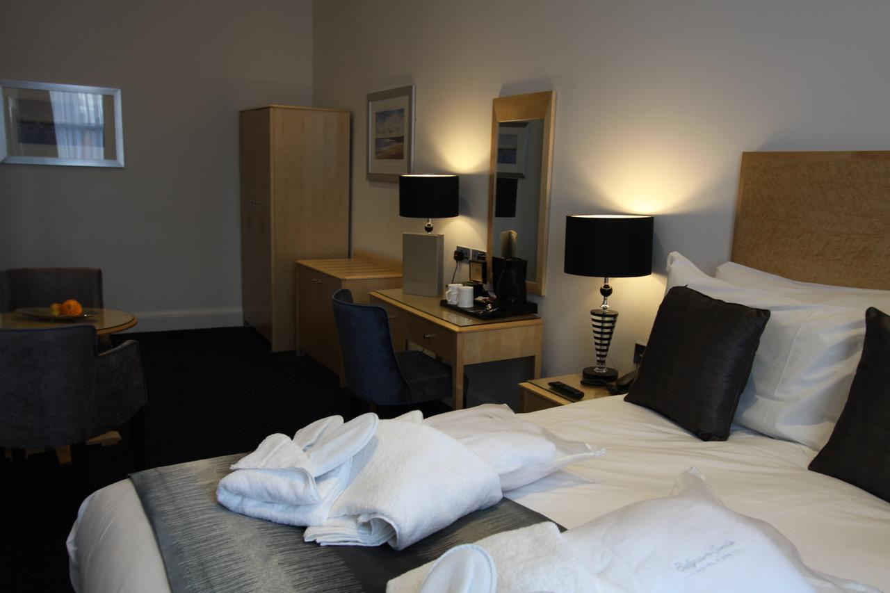 Belgrave Sands Hotel & Spa Torquay Kültér fotó