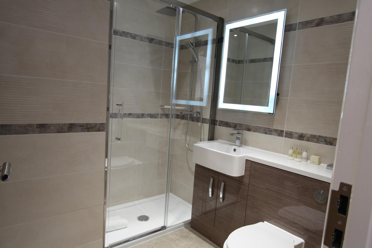 Belgrave Sands Hotel & Spa Torquay Kültér fotó