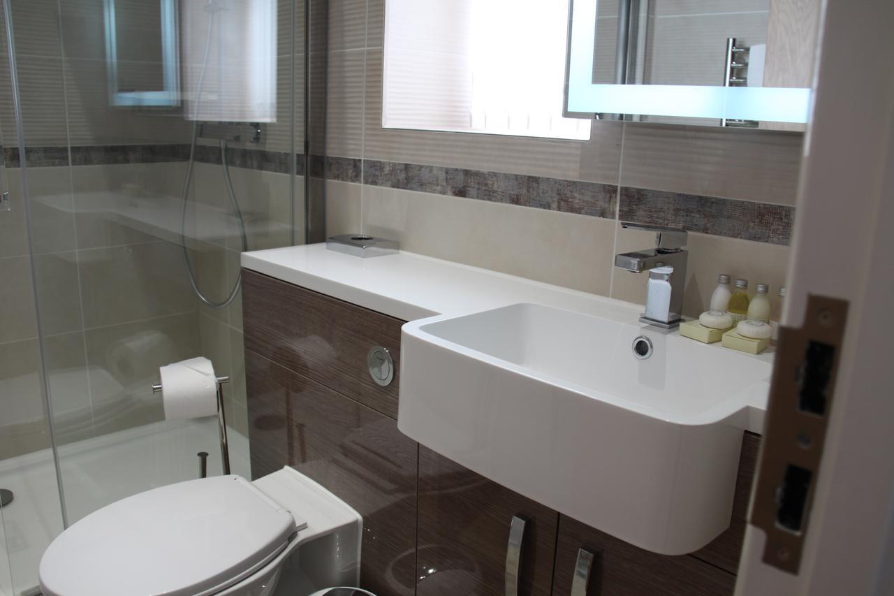 Belgrave Sands Hotel & Spa Torquay Kültér fotó