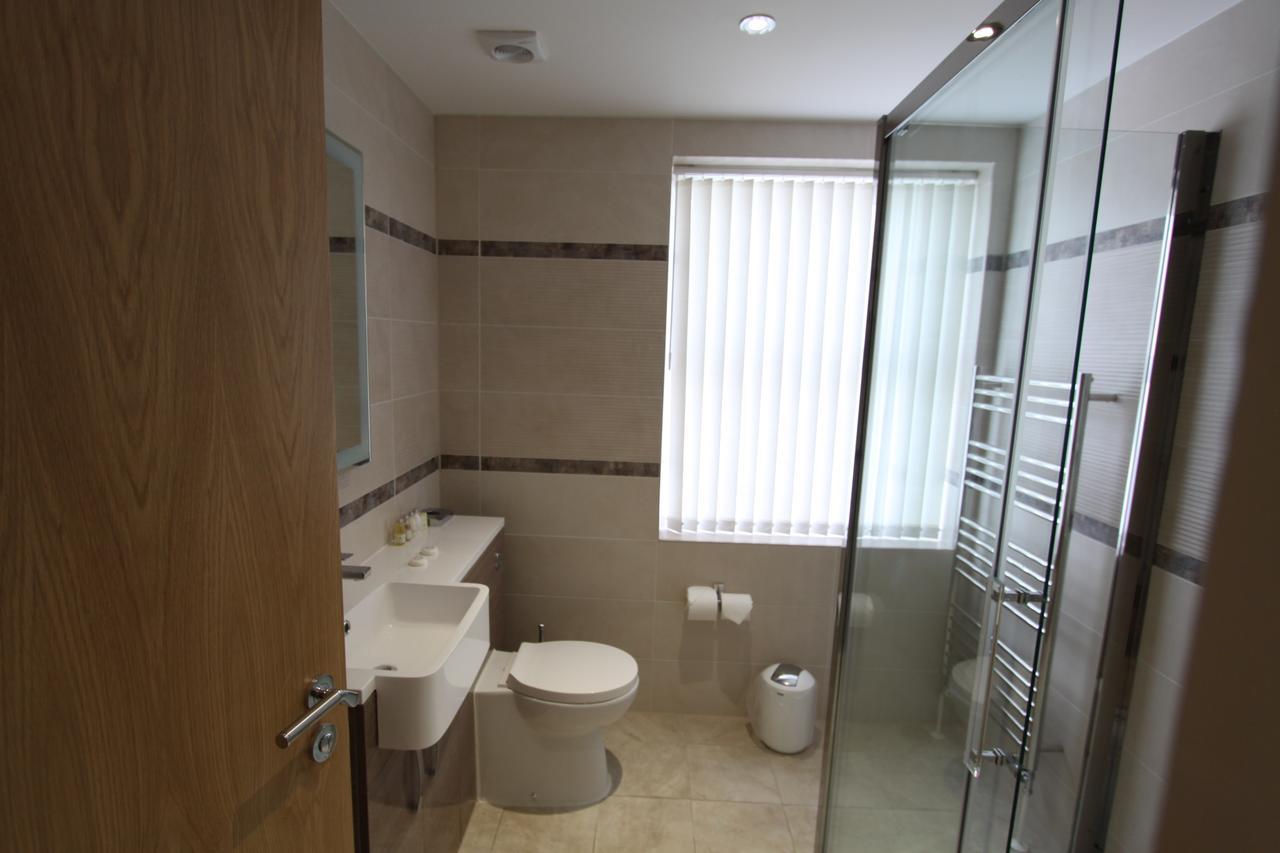 Belgrave Sands Hotel & Spa Torquay Kültér fotó