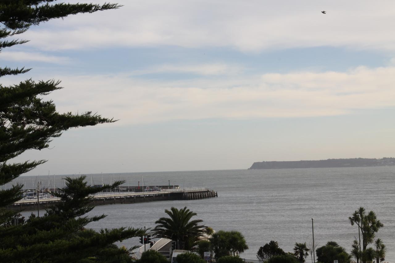 Belgrave Sands Hotel & Spa Torquay Kültér fotó