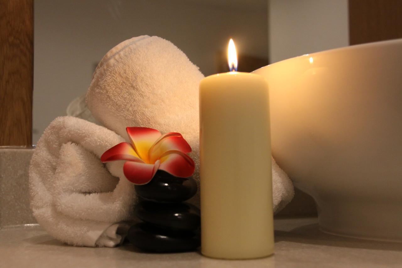 Belgrave Sands Hotel & Spa Torquay Kültér fotó