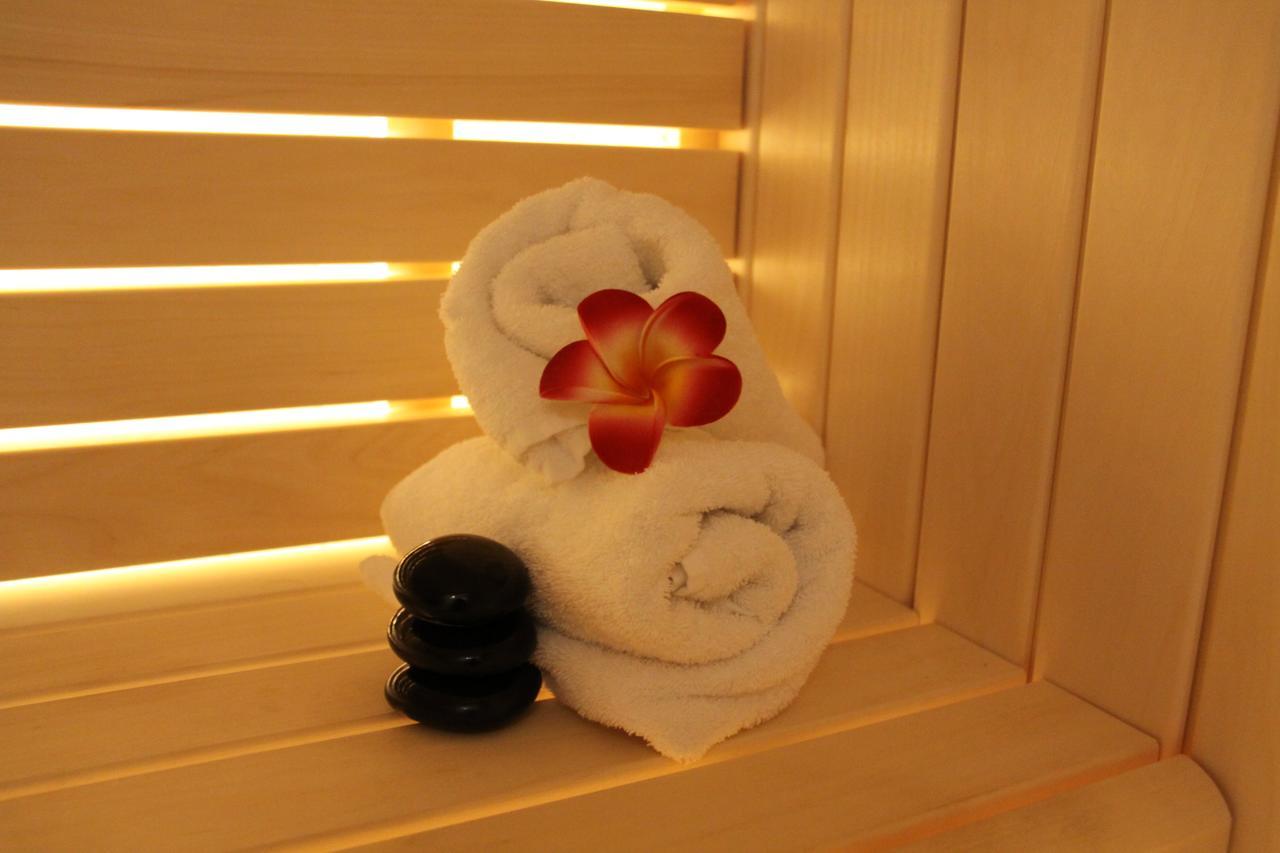 Belgrave Sands Hotel & Spa Torquay Kültér fotó