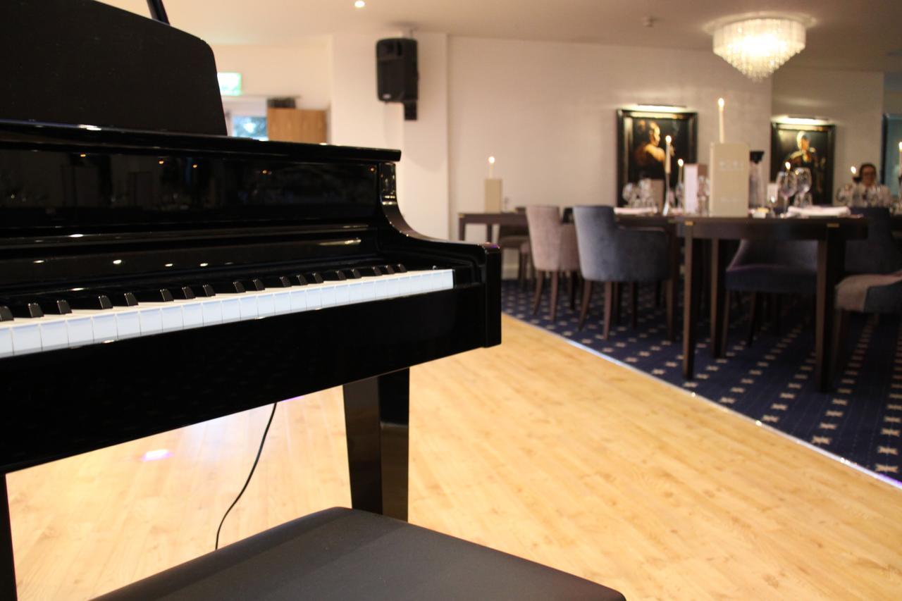 Belgrave Sands Hotel & Spa Torquay Kültér fotó