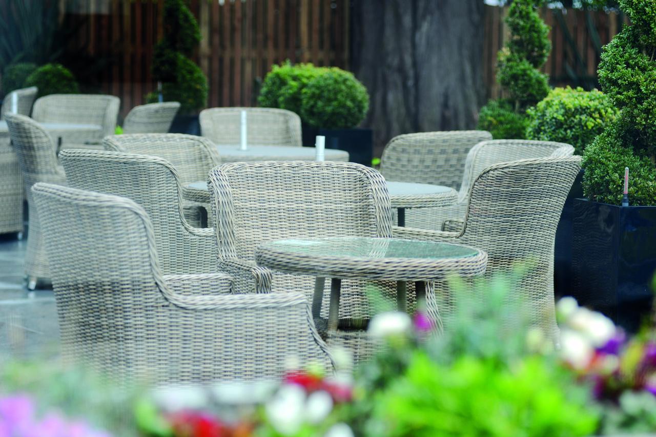 Belgrave Sands Hotel & Spa Torquay Kültér fotó