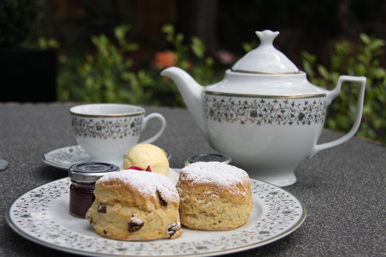 Belgrave Sands Hotel & Spa Torquay Kültér fotó