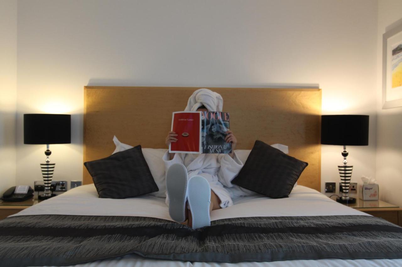 Belgrave Sands Hotel & Spa Torquay Kültér fotó