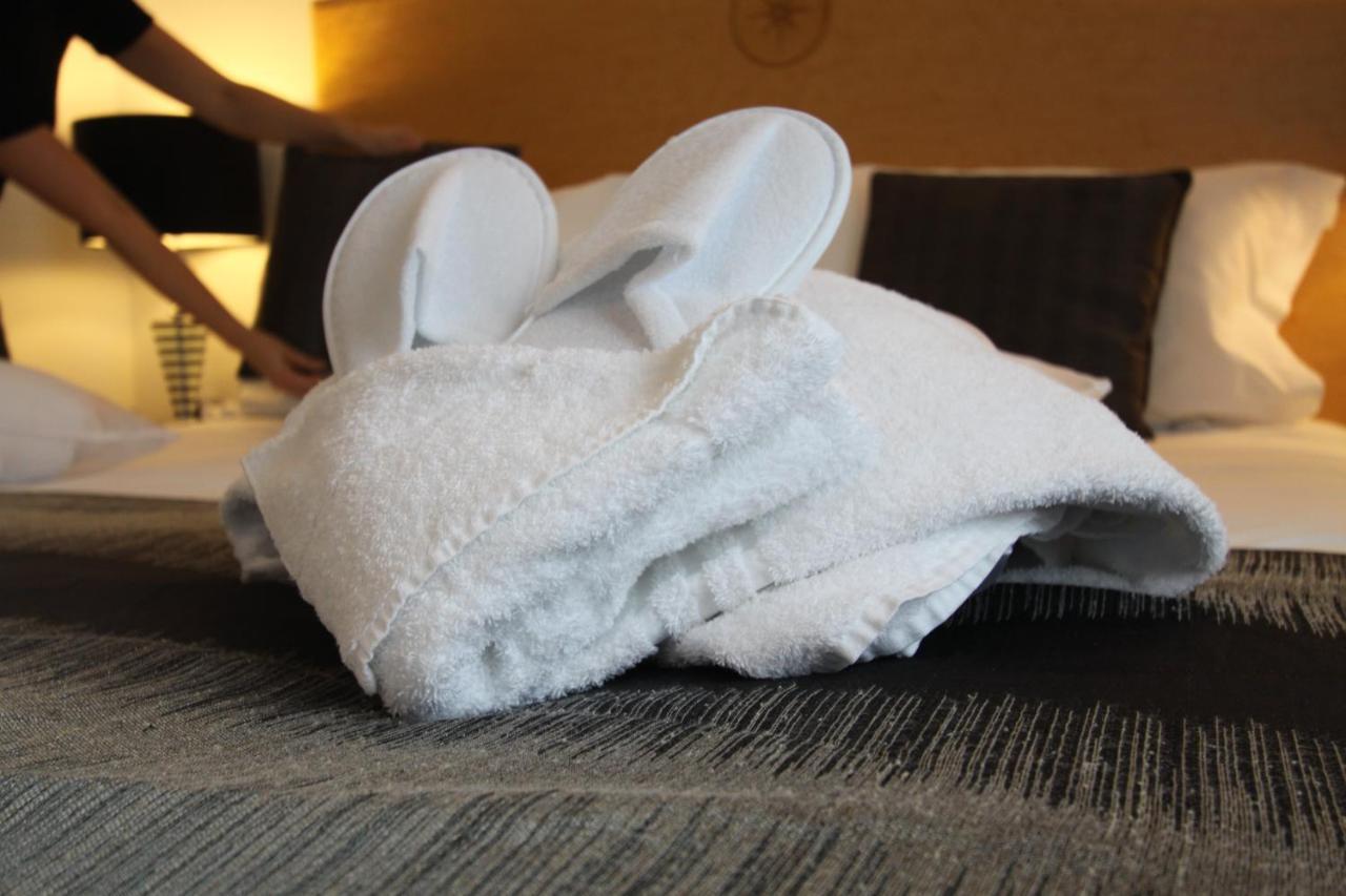 Belgrave Sands Hotel & Spa Torquay Kültér fotó