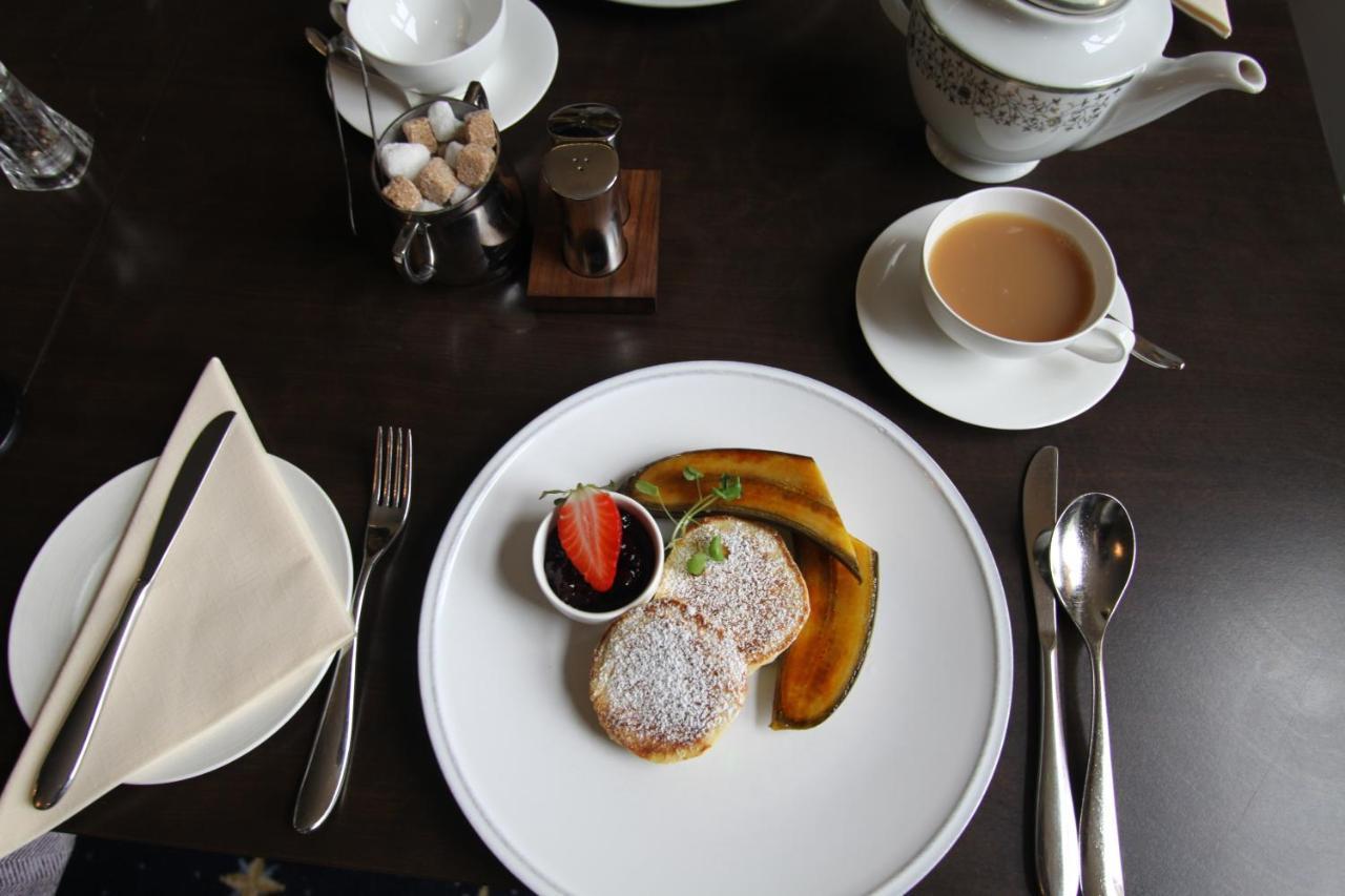 Belgrave Sands Hotel & Spa Torquay Kültér fotó