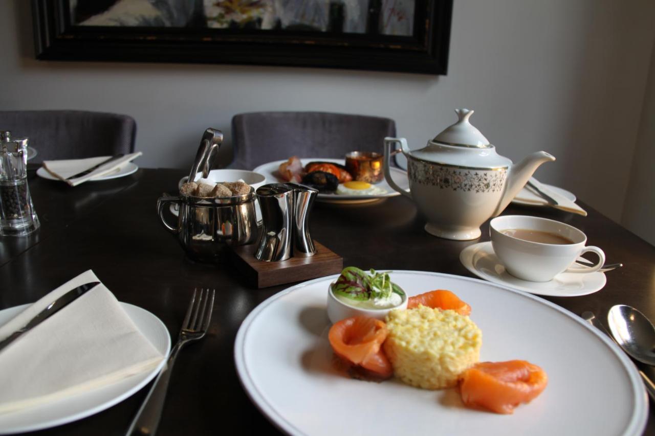 Belgrave Sands Hotel & Spa Torquay Kültér fotó